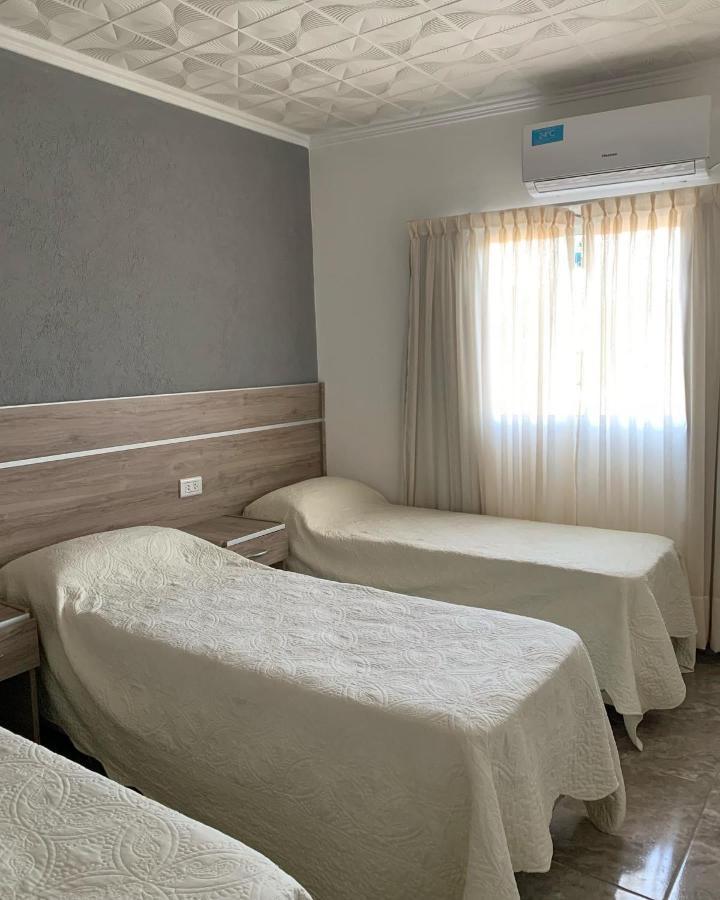 Hotel Paraiso Termal Термас-де-Ріо-Ондо Екстер'єр фото